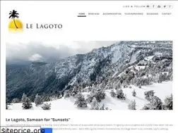 Sites similar to lelagoto.ws