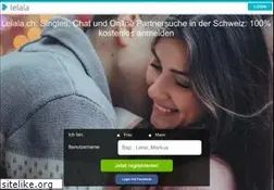 Sites similar to lelala.ch
