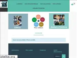 Sites similar to lelamantin.fr