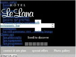 Sites similar to lelana.com