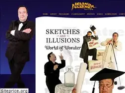 Sites similar to lelandfaulkner.com