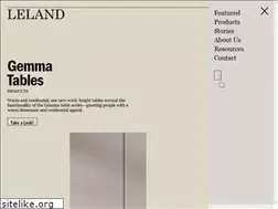 Sites similar to lelandfurniture.com