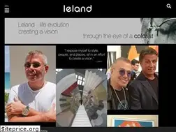 Sites similar to lelandh.com