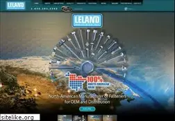 Sites similar to lelandindustries.com