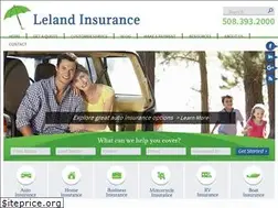 Sites similar to lelandinsurance.com