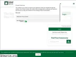 Sites similar to lelandmanagement.com