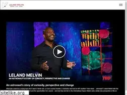 Sites similar to lelandmelvin.com