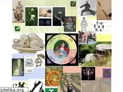 Sites similar to lelandra.com