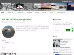 Sites similar to lelandreport.com