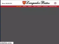 Sites similar to lelanguedoc.com