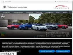Sites similar to lelannier-automobiles-landerneau.fr