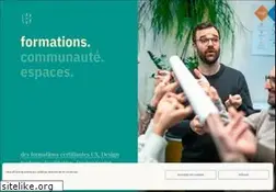 Sites similar to lelaptop.com