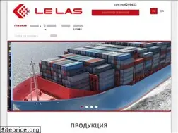Sites similar to lelas.by