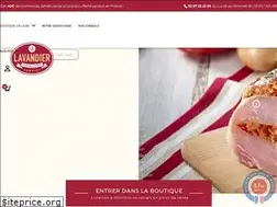 Sites similar to lelavandier.fr