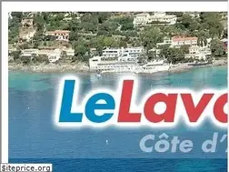 Sites similar to lelavandou.eu