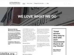 Sites similar to lelaw.ca