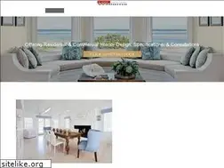 Sites similar to lelawilliamsinteriordesign.com