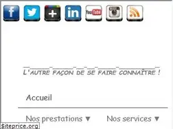 Sites similar to leleader.fr
