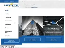 Sites similar to lelectricien.ca