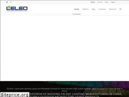 Sites similar to leledlight.com