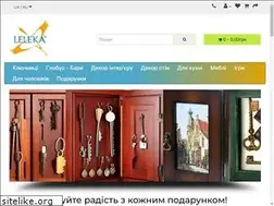 Sites similar to leleka.ua