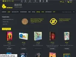 Sites similar to lelekan.com.ua