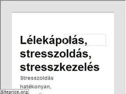 Sites similar to lelekapolas.hu