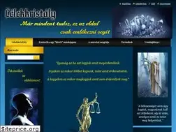 Sites similar to lelekkristaly.webnode.hu