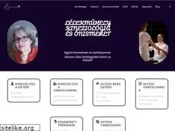 Sites similar to lelekmuhely.hu