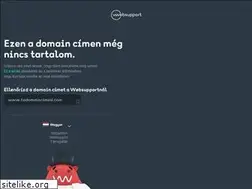 Sites similar to lelekolelo.hu