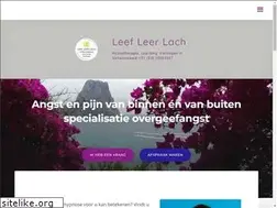 Sites similar to lelela.nl