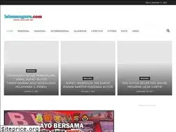 Sites similar to lelemangura.com