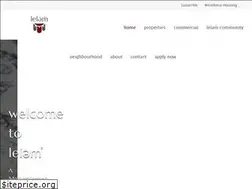 Sites similar to lelemliving.com