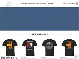 Sites similar to lelemoon.com