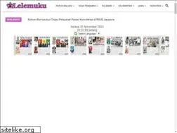 Sites similar to lelemuku.id