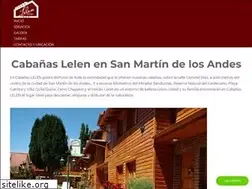 Sites similar to lelen.com.ar