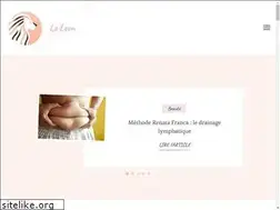Sites similar to leleon.fr