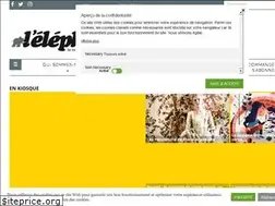 Sites similar to lelephant-larevue.fr