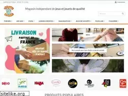 Sites similar to lelephantquisebalance.fr