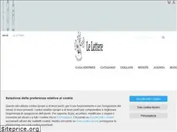 Sites similar to lelettere.it