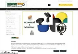 Sites similar to lelettricoshop.it