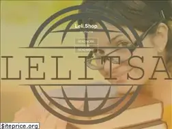 Sites similar to leli.shop
