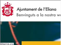 Sites similar to leliana.es