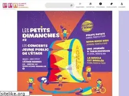 Sites similar to leliberte.fr