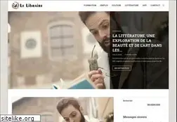 Sites similar to lelibraire.com