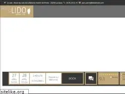 Sites similar to lelidohotel.com