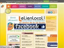 Sites similar to lelienlocal.com