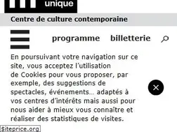Sites similar to lelieuunique.com