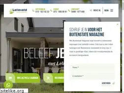 Sites similar to lelieveldmakelaardij.com