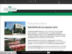 Sites similar to lelievre.fr